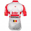 Maglia 2019 Lotto Soudal N001 Manica Corta